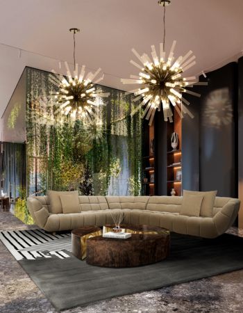  Modern Elegance: The Art of Designing a Beauty Living Room  Inspirations Caffe Latte Home